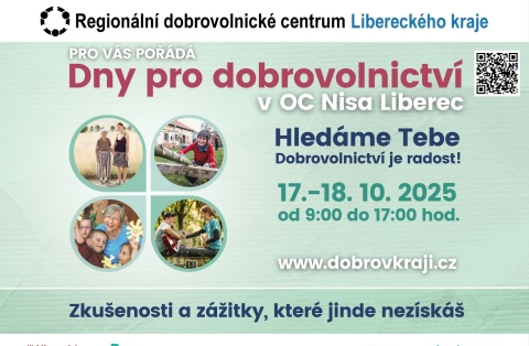 2025 Dny pro dobrovolnictví (1)